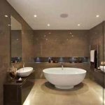 Ideas de diseño de interiores para decorar tu baño