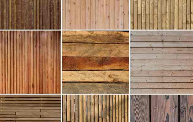 caracteristicas y tipos de maderas de roble